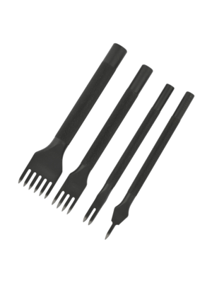 Пробойники ромбовидные BLACK+ 4мм Пробойники ромбовидные BLACK+ 4мм