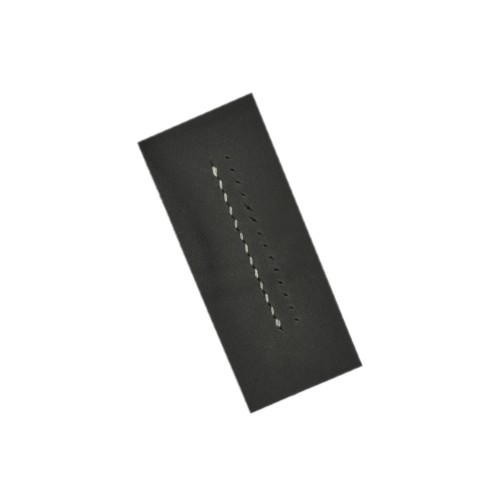 Diamond pricking irons BLACK+ 4mm