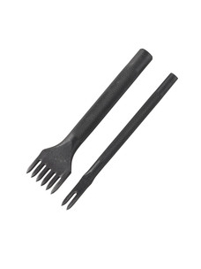 Пробойники ромбовидные BLACK 4мм