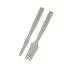Diamond Pricking irons LC 3mm (2+5 prongs)