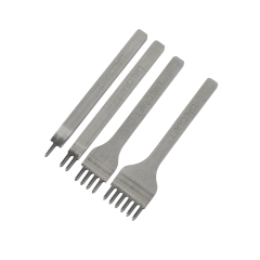 Pricking irons Diamond "PLUS" 4mm