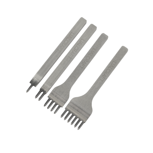 Pricking irons Diamond "PLUS" 4mm