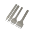 Pricking irons Diamond "PLUS" 5mm