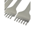 Pricking irons Diamond "PLUS" 5mm