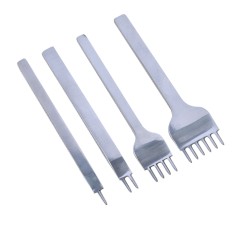 Pricking irons Diamond "PLUS" 3mm