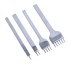Pricking irons Diamond "PLUS" 3mm