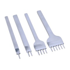 Pricking irons Diamond "PLUS" 3mm