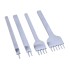 Pricking irons Diamond "PLUS" 3mm