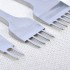 Pricking irons Diamond "PLUS" 3mm