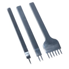Pricking irons Diamond 4mm