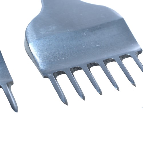 Pricking irons Diamond 3mm