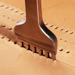 Pricking irons Diamond 4mm