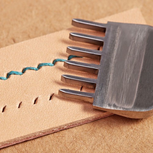 Pricking irons Diamond 3mm