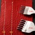Pricking irons Diamond 3mm