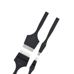 Pricking irons LL Combo 3.38mm