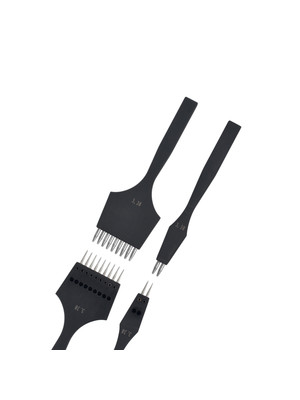 Пробойники строчные LL Combo 3,38мм