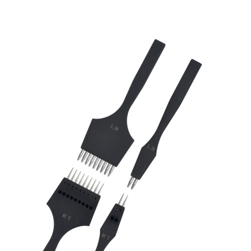 Pricking irons LL Combo 3.38mm