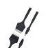Pricking irons LL Combo 3.38mm