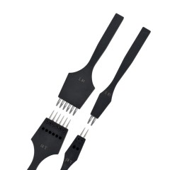 Pricking irons LL Combo 3.85mm