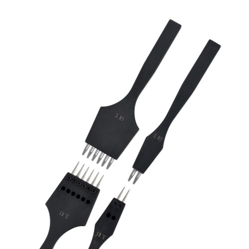 Pricking irons LL Combo 3.85mm