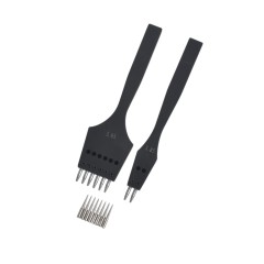 Pricking irons LL Combo 3.85mm