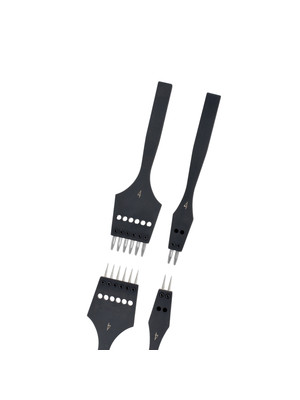 Пробойники строчные LL Combo 4мм