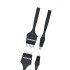 Pricking irons LL Combo 4mm