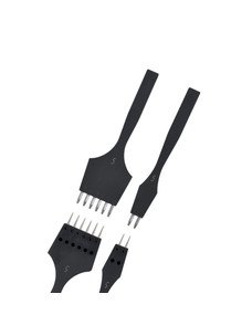 Пробойники строчные LL Combo 5мм