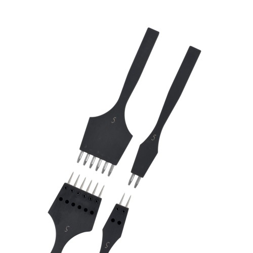 Pricking irons LL Combo 5mm