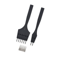 Pricking irons LL Combo 5mm