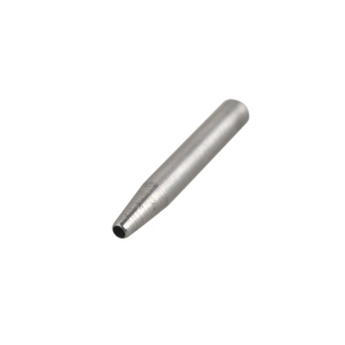 Spare tooth for LL round punch