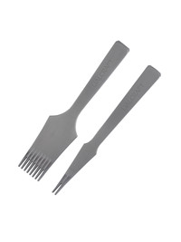 Пробойники строчные LL French 2,7мм (2+8)