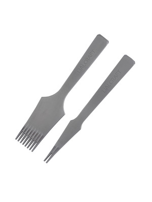 Пробойники строчные LL French 2,45мм (2+8)