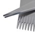 Pricking iron LL French 2.7mm (2+8 prongs)