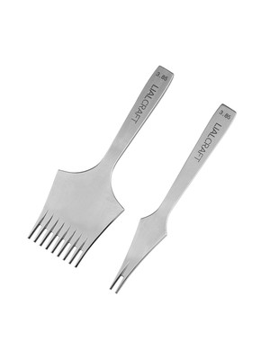 Пробойники строчные LL French 3,38мм (2+9)