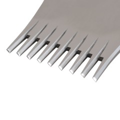 Pricking iron LL French 3.85mm (2+9 prongs)