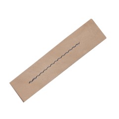 Pricking iron LL French 2.45mm (2+8 prongs)