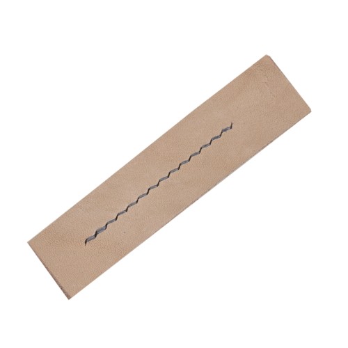 Pricking iron LL French 2.7mm (2+8 prongs)