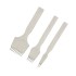Pricking iron LL Lense 3.38mm (lense teeth)