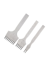 Пробойники строчные LL Lense 5,0мм (линза)