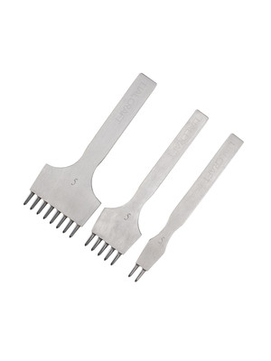 Пробойники строчные LL Lense 5,0мм (линза) Пробойники строчные LL Lense 5,0мм (линза)