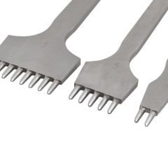 Pricking iron LL Lense 5.0mm (lense teeth)