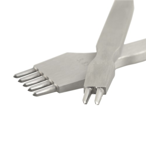 Pricking iron LL Lense 5.0mm (lense teeth)