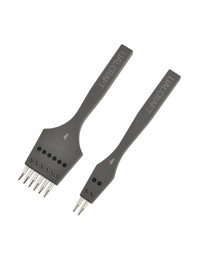 Пробойники строчные LL Round 4мм