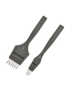 Пробойники строчные LL Round 4мм