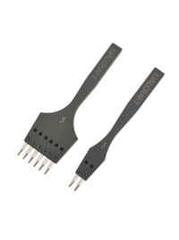 Пробойники строчные LL Round 5мм