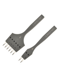 Пробойники строчные LL Round 6мм