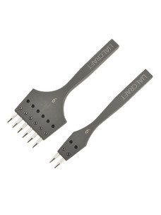 Пробойники строчные LL Round 6мм