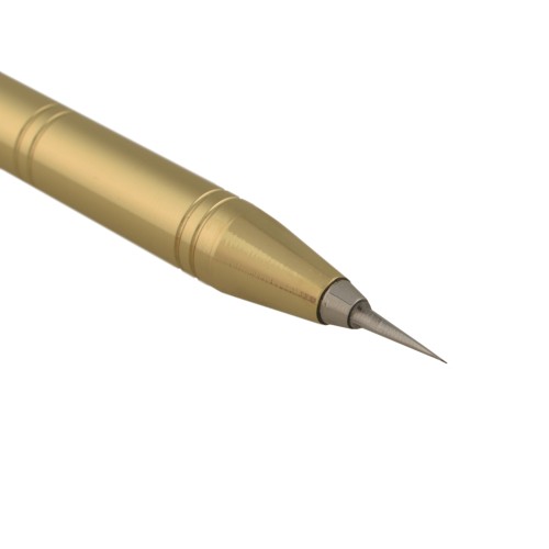 French pricking iron Sinabroks TW (1 prong)