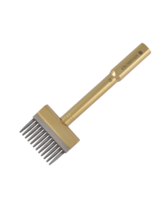 Пробойник французский Sinabroks 3,0мм TW (12 зубьев)